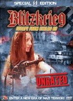 Blitzkrieg: Escape From Stalag 69 (2008) afişi