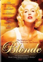 Blonde (2001) afişi