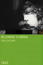 Blonde Cobra (1963) afişi
