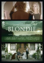 Blondie (2012) afişi