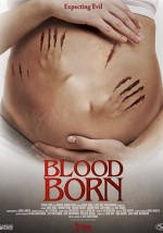 Blood Born (2021) afişi