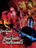 Blood Church (1992) afişi