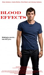 Blood Effects (2011) afişi