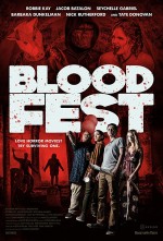 Blood Fest Blood Fest
