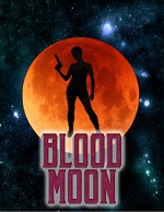 Blood Moon (2008) afişi