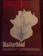 Blood Of The Railroad Workers (1979) afişi