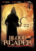 Blood Reaper (2004) afişi