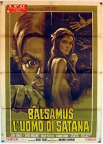 Blood Relations (1970) afişi