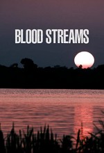 Blood Streams (2022) afişi