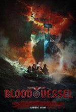 Blood Vessel (2019) afişi