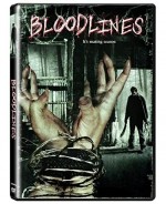 Bloodlines (2007) afişi