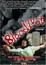 Bloodlust (1976) afişi Bloodlust (1976) afişi