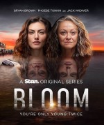 Bloom (2019) afişi Bloom (2019) afişi