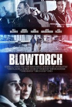 Blowtorch Blowtorch