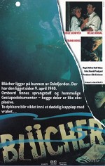 Blücher (1988) afişi