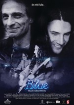 Blue (2017) afişi Blue (2017) afişi