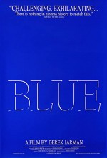 Blue (1993) afişi