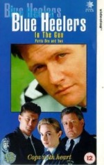 Blue Heelers Sezon 1 (1994) afişi