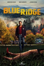 Blue Ridge (2020) afişi