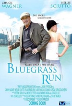 Bluegrass Run (2015) afişi
