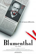 Blumenthal (2013) afişi