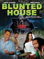 Blunted House: The Movie (2009) afişi