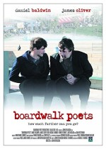 Boardwalk Poets (2005) afişi