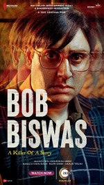 Bob Biswas (2021) afişi