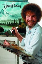 Bob Ross’la Resim Sevinci (1983) afişi