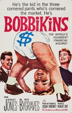 Bobbikins (1959) afişi