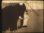 Bobby Bumps At The Circus (1916) afişi