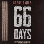 Bobby Sands: 66 Days  afişi