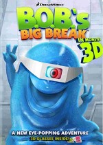 B.o.b.'s Big Break (2009) afişi