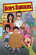 Bob's Burgers (2011) afişi