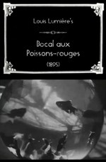 Bocal Aux Poissons-rouges (1895) afişi Bocal Aux Poissons-rouges (1895) afişi