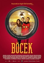 Böcek (2013) afişi