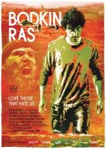 Bodkin Ras (2016) afişi Bodkin Ras (2016) afişi