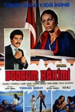 Bodrum Hakimi (1976) afişi