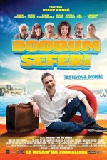 Bodrum Seferi (2024) afişi