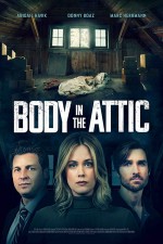Body in the Attic (2023) afişi