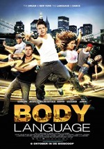 Body Language (2011) afişi