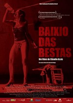 Bog of Beasts (2006) afişi