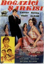 Boğaziçi Şarkısı (1966) afişi