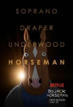 BoJack Horseman Sezon 4 BoJack Horseman Sezon 4