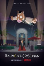 BoJack Horseman Sezon 5 BoJack Horseman Sezon 5