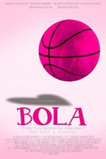 Bola (2012) afişi