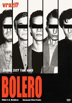 Bolero (2004) afişi