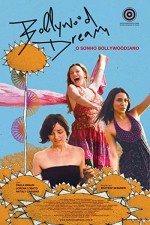 Bollywood Dream (2010) afişi