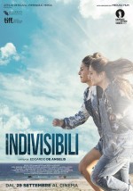 Bölünmezler (2016) afişi Bölünmezler (2016) afişi
