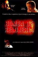 Bomba De Relojería (1998) afişi